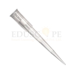 Pipette tip with barrier filter