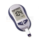 Non Invasive Blood Glucose Meter