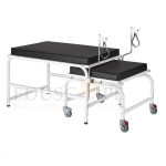 Labour Delivery Bed With Accessories