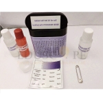 Salt Iodine Test Kit